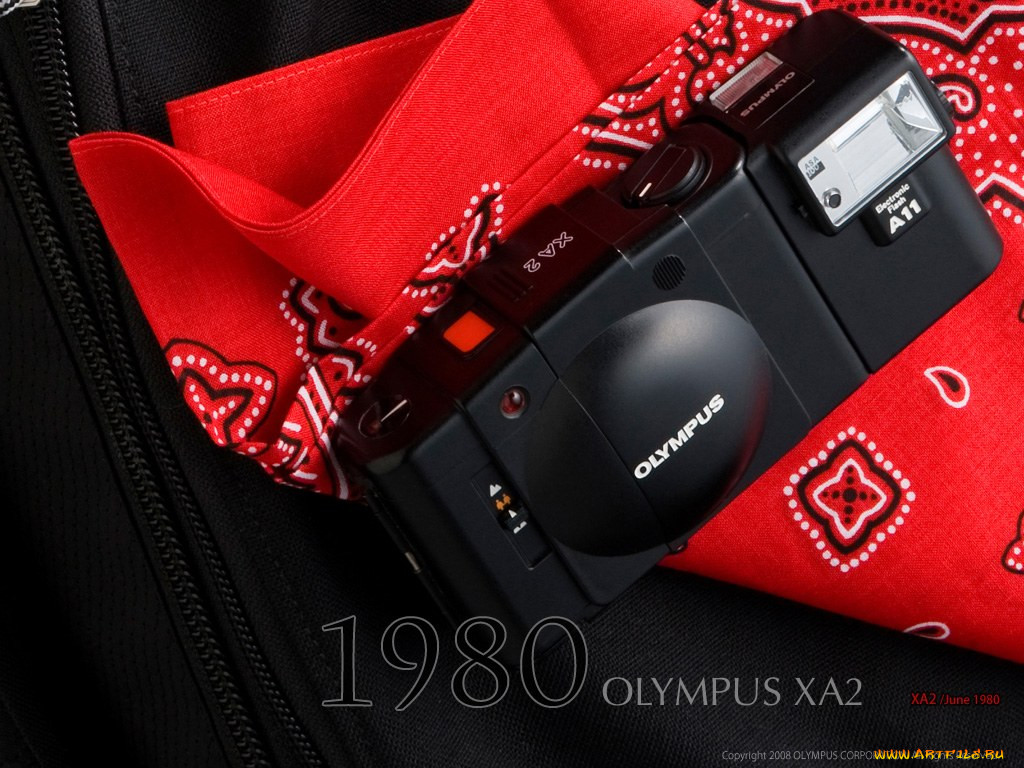 , olympus